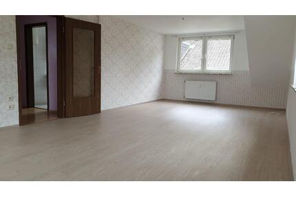 2-Zimmer Wohnung in Vlotho - 650,00&nbsp;EUR Kaltmiete, ca.&nbsp; 57,00&nbsp;m&sup2; in Vlotho (PLZ: 32602)
