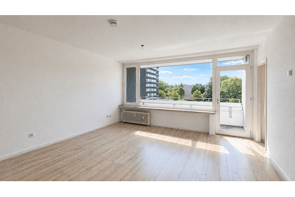 Wohnung zum Mieten in Dortmund 300,00 € 37.39 m²