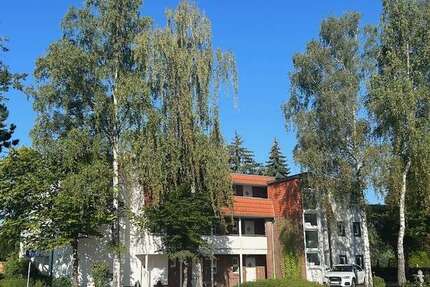 Wohnung zum Kaufen in Lüneburg 100.000,00 € 31.62 m²