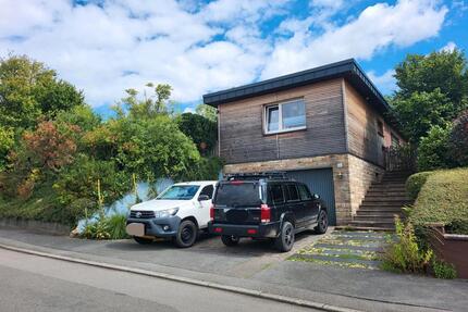 Bungalow von Privat: 6 Zimmer, 1.056 m² Grundstück, Fußbodenheizu - Willebadessen