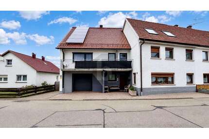 Haus zum Kaufen in Stetten am kalten Markt 385.000,00 € 238 m²