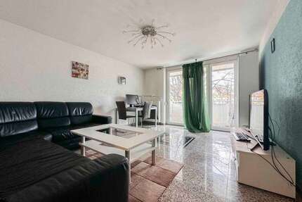 Wohnung zum Kaufen in Nürnberg 249.000,00 € 69.09 m²