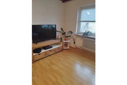 4-Zimmer-Wohnung mit Einbauküche in Frankenwinheim, 100 m2 - Gerolzhofen