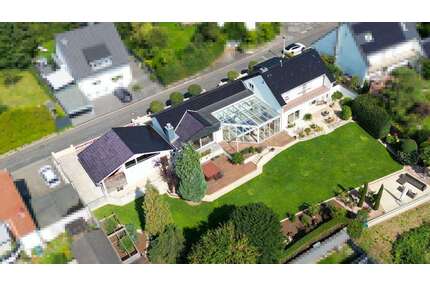 Haus zum Kaufen in Solingen 2.150.000,00 € 314.06 m²