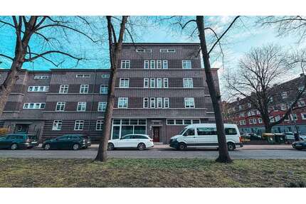Wohnung zum Kaufen in Hannover 159.000,00 € 45 m²