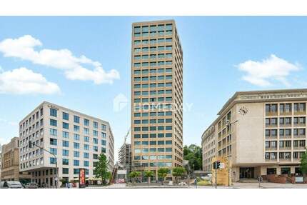 Panorama, Premium, Prestige: Exklusive 3-Zimmer-Neubauwohnung im KURECK am Kurpark Wiesbaden