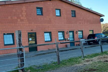 3 Zimmer Wohnung auf Reitanlage - Beverstedt