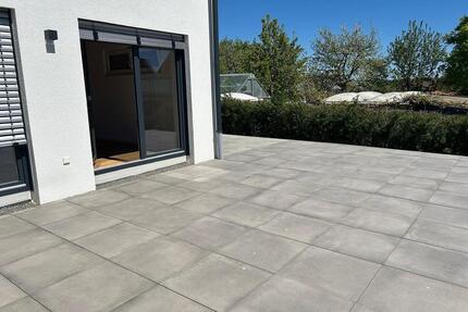 Sonnige 2 Zimmer WHG - Ostrach Burgweiler, 55 m2