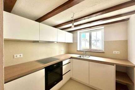 Wohnung zum Mieten in Biberach an der Riß 640,00 € 58 m²