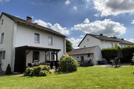 Vollmöbliertes Einfamilienhaus - Sofort einziehen und wohlfühlen - Kirchlengern Klosterbauerschaft