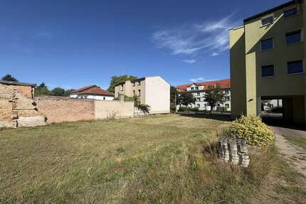 Grundstück zu verkaufen in Eberswalde 249.000,00 € 1994.18 m²