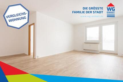 Ihr INDIVIDUELLER 4-Raum-Wohntraum! - Chemnitz Klaffenbach