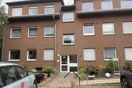 Wohnung zum Kaufen in Rodenberg Algesdorf 145.000,00 € 52.04 m² - Rodenberg / Algesdorf