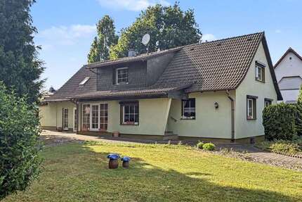 Haus zum Kaufen in Obhausen 238.000,00 € 165 m²