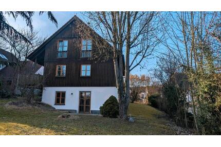 Alleinstehendes Einfamilienhaus in Bad Abbach, Ortsteil Peising