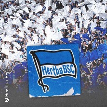 Hertha BSC - Saison 2026/27
