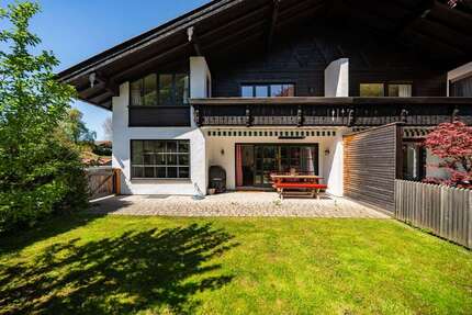 Haus zum Kaufen in Rottach-Egern 1.650.000,00 € 161 m²