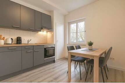 Wohnung zum Mieten in Minden 649,00 € 62.7 m²