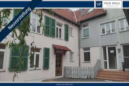 Haus zum Kaufen in Karben 749.000,00 € 300 m²