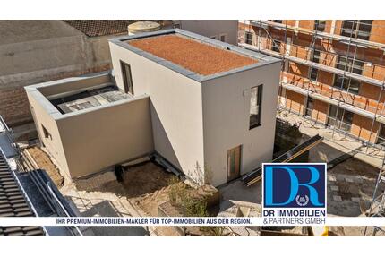 Neubau: Mini-Einfamillienhaus mit hochwertiger Ausstattung - Exklusives Wohnen mitten in Gerolfing! - Ingolstadt