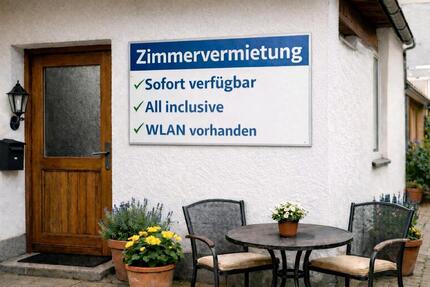 Möbliertes Zimmer (25 m²) in Bremerhaven zu vermieten