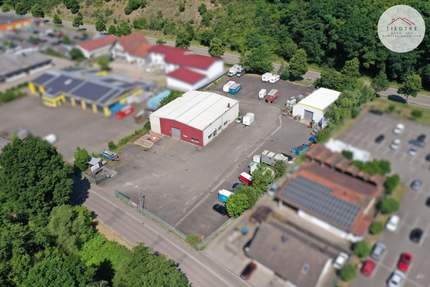 Grundstück in Kusel 800.000,00 € 5379 m²