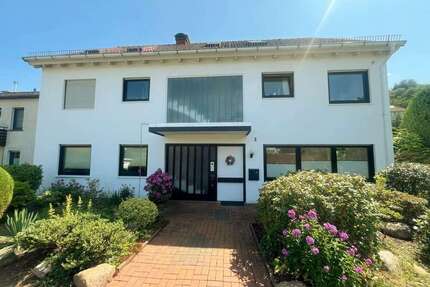 Wohnung zum Mieten in Oerlinghausen 385,00 € 55 m²