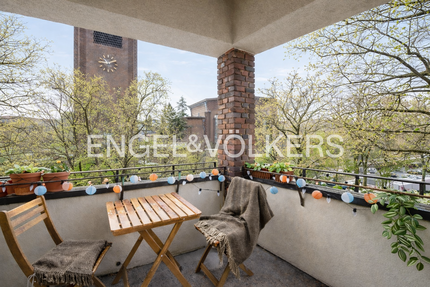 Wohnung zum Kaufen in Berlin 329.000,00 € 62 m²