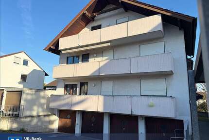 Wohnung zum Kaufen in Gemmrigheim 198.000,00 € 76.85 m²