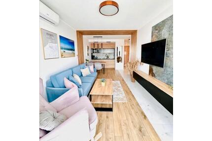 Strand❣️ poln Ostsee ❣️Pool ❣️Kolberg❣️ - Korswandt