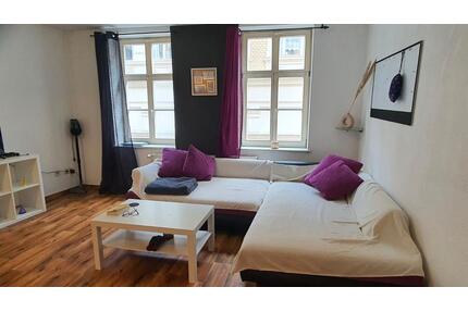 Wohnung Quedlinburg – ideal für 1–2 Personen