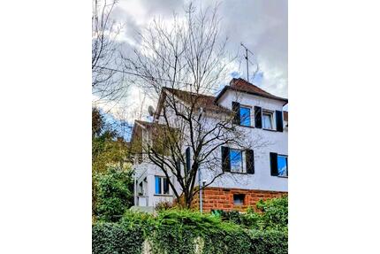 Haus zum Kauf - 225.000,00&nbsp;EUR Kaufpreis, ca.&nbsp; 170,00&nbsp;m&sup2; in Mettlach (PLZ: 66693)