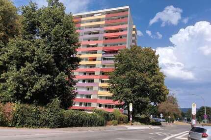 Wohnung zum Kaufen in Waldkirch 256.000,00 € 84 m²