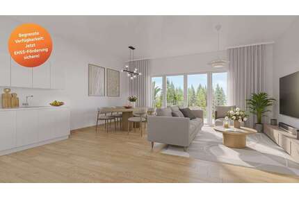 Wohnung zum Kaufen in Ober-Mörlen 439.000,00 € 101 m²