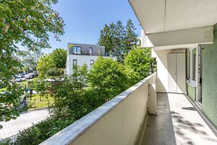 Wohnung zum Kaufen in München 420.000,00 € 75 m²