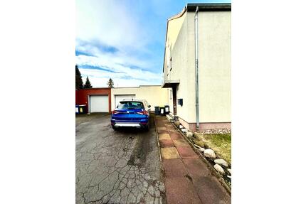 Großzügige Doppelhaushälfte mit Garten & Garage in Oberdorstfeld - Dortmund Hombruch