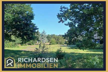Grundstück zu verkaufen in Nebel 800.000,00 € 2426 m²