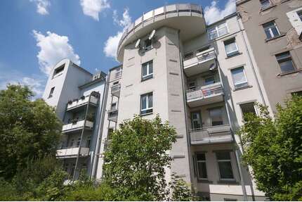 Wohnung zum Mieten in Chemnitz 590,00 € 101.6 m²