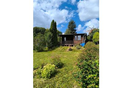 Pachtgarten ohne Vereinsbindung Kleingarten - Mulda/Sa.