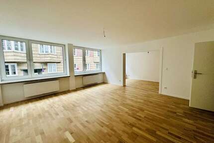 Wohnung zum Mieten in Düsseldorf 1.610,00 € 105 m²