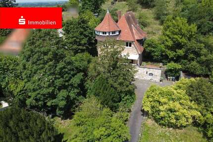 Haus zum Kaufen in Bensheim 2.650.000,00 € 299 m²