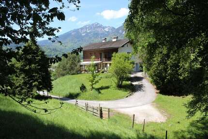 Haus zum Kaufen in Bad Reichenhall 1.595.000,00 € 226 m²