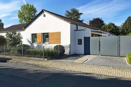 Haus zum Kaufen in Hannover 2.200.000,00 € 265 m²