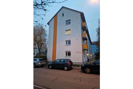 2 - Zimmer Wohnung in Offenhausen Neu-Ulm