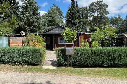 Haus zum Kaufen in Wesendorf 89.000,00 € 60 m²