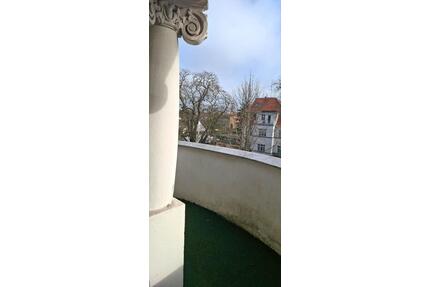 3 Raum Wohnung in bester Lage in Stendal