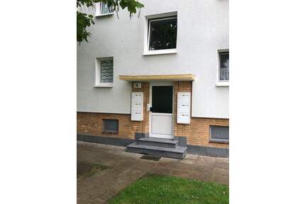 schöne, zentrumsnahe 3-Zi-Wohnung – Anfragen NUR PER EMAIL - Winsen (Luhe)