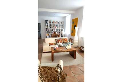 Wohnung zum Mieten in Offenbach 1.190,00 € 120 m²