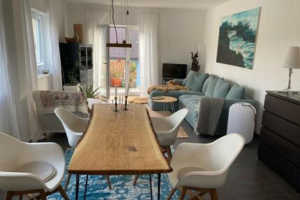 3-Zimmer-Wohnung (104 m²) in Eggolsheim ab 01.07.26 zu vermieten