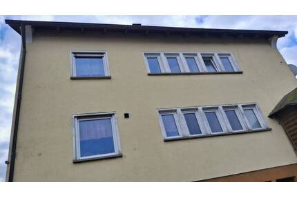 Gemütliche Wohnung mit Kaminofen und Terrasse in Schwandorf